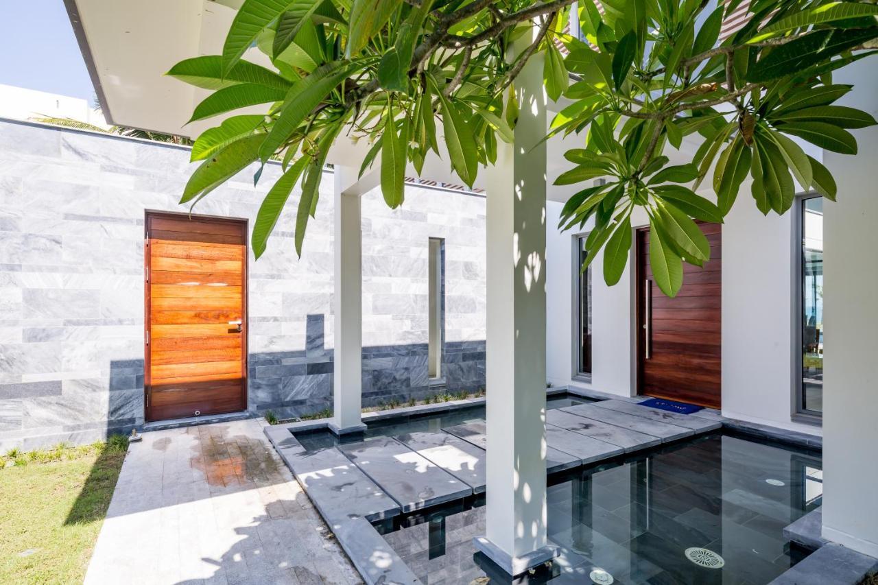 Idc White House Da Nang Villa Exterior photo