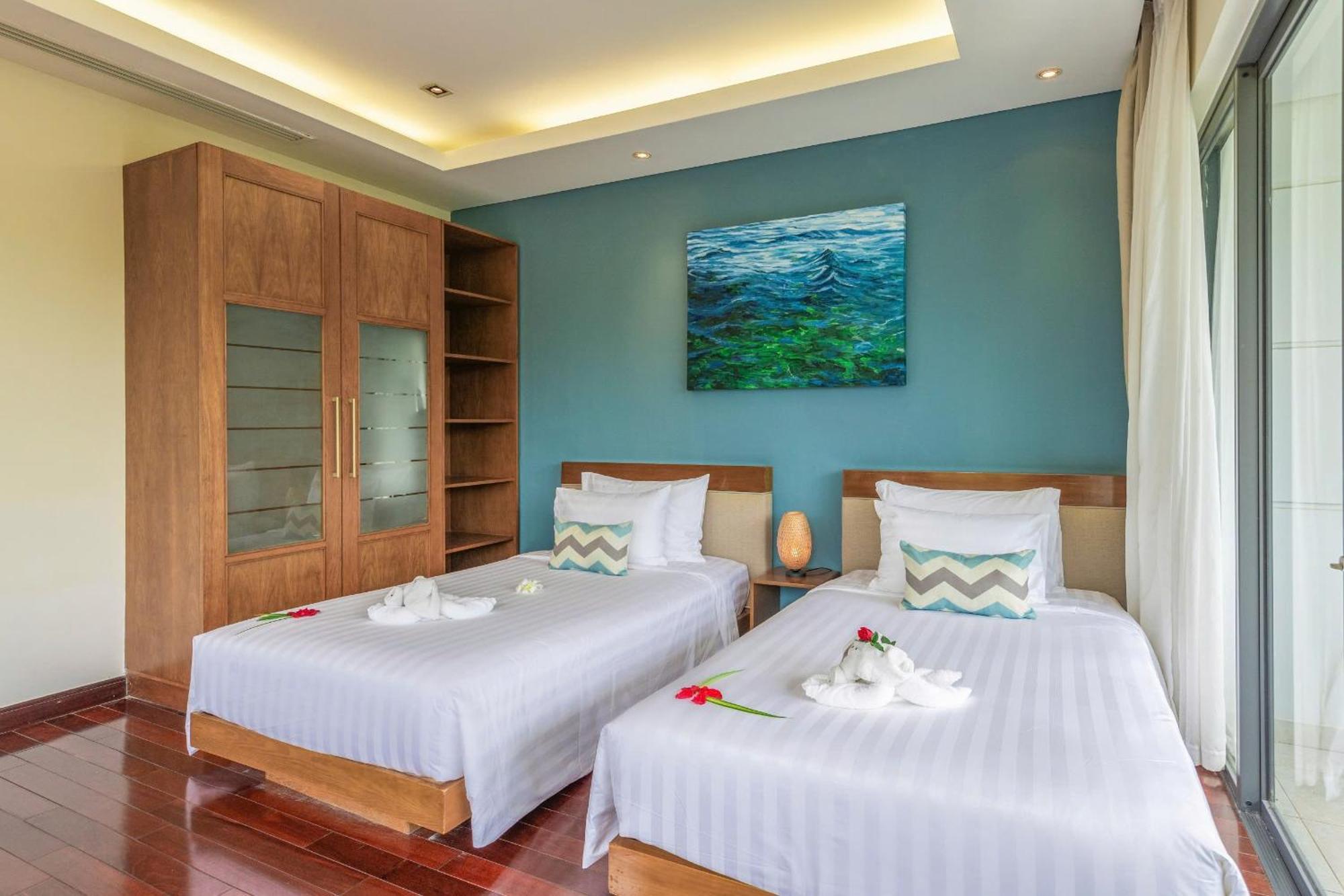 Idc White House Da Nang Villa Exterior photo